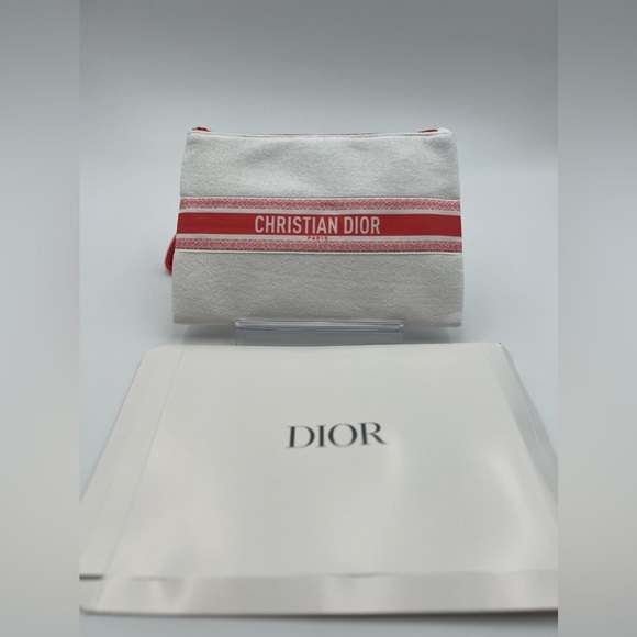 Christian Dior VIP cosmetic pouch - Picture 5 of 6